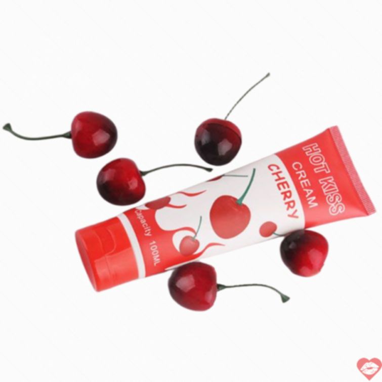 Gel bôi trơn cherry mượt mà tăng khoái cảm 