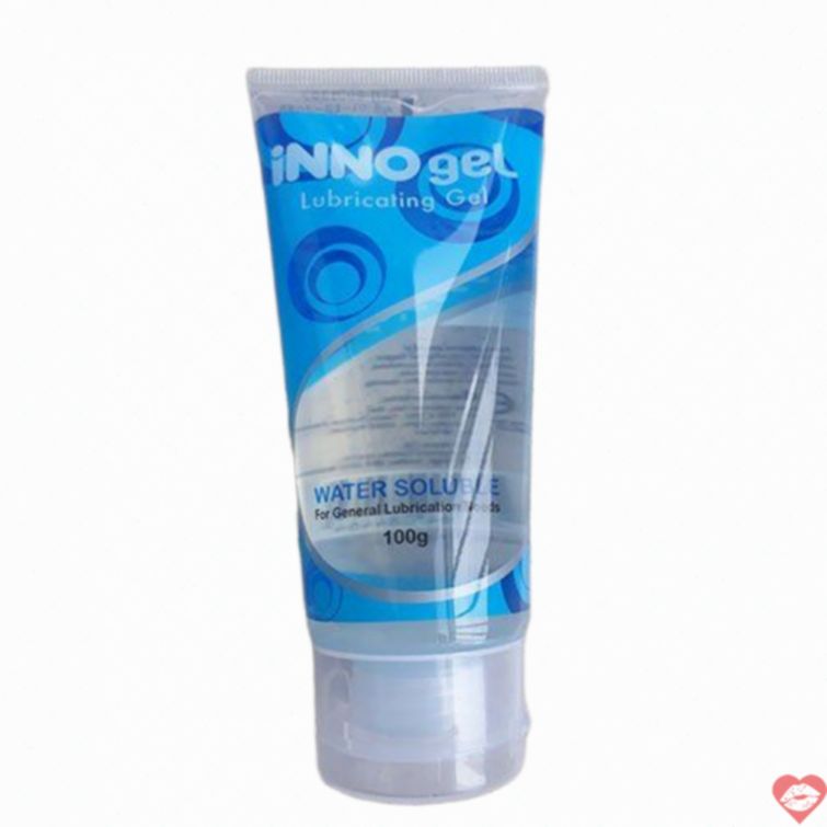 Gel bôi trơn gốc nước INNO mượt êm tăng hưng phấn 