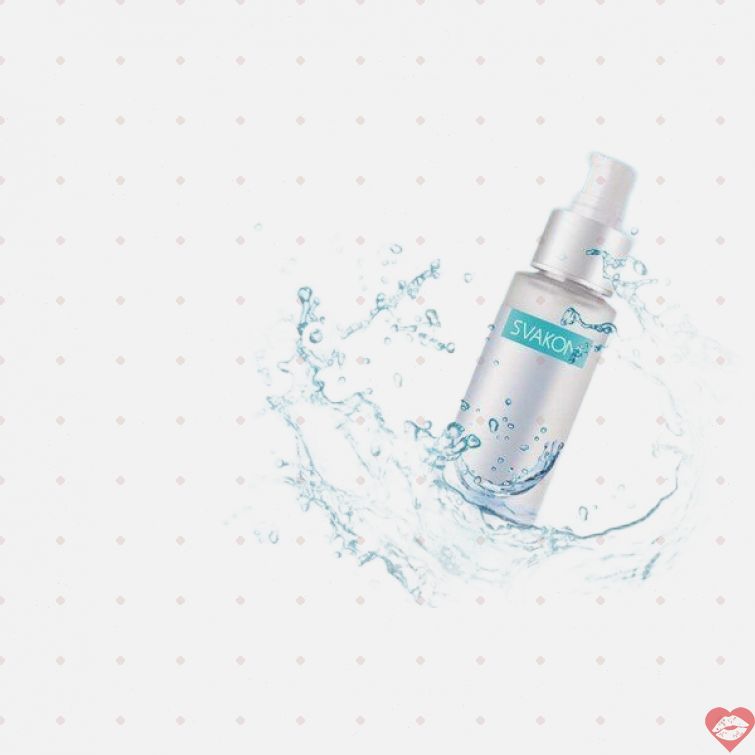 Gel bôi trơn SVAKOM gốc nước trơn mượt an toàn 100ml 