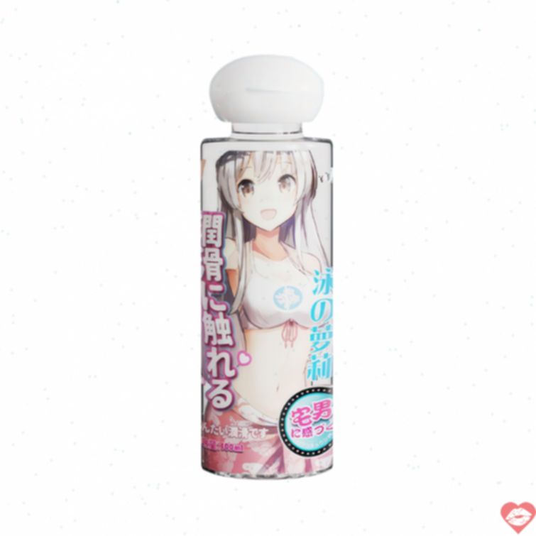 Gel bôi trơn Kawaii CJ Japan mượt 100ml 