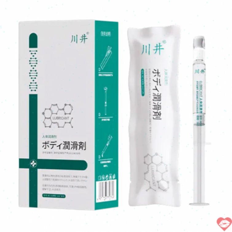Gel bôi trơn Kawaii CJ Japan an toàn mượt 
