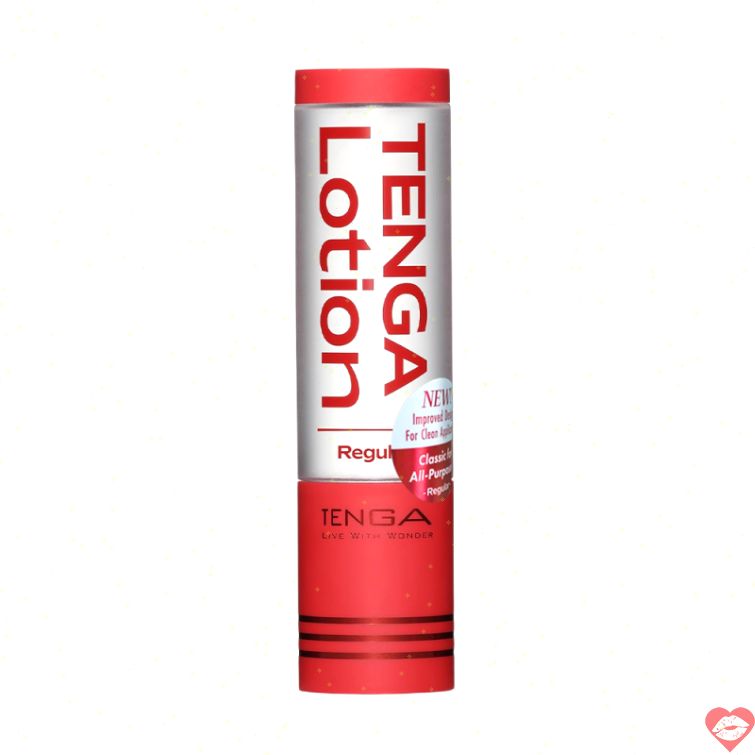 Gel bôi trơn Tenga cân bằng mượt ẩm 170ml kích thích 