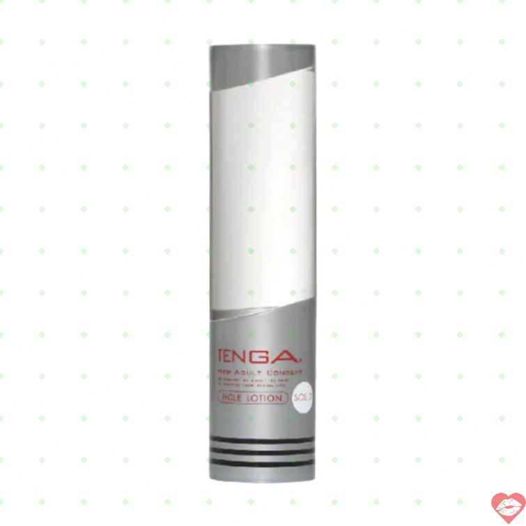 Gel bôi trơn Tenga Solid đậm đặc tăng trơn 