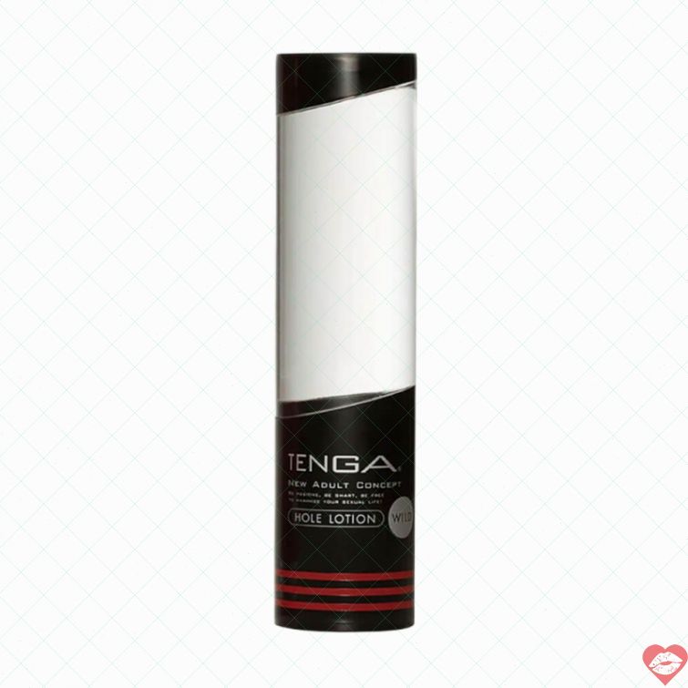 Gel bôi trơn Tenga Wild 170ml trơn mượt 