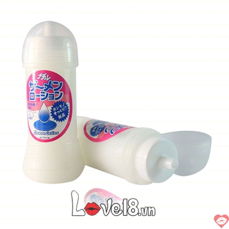 Gel boi tron tinh trung tang hung phan cuc manh 