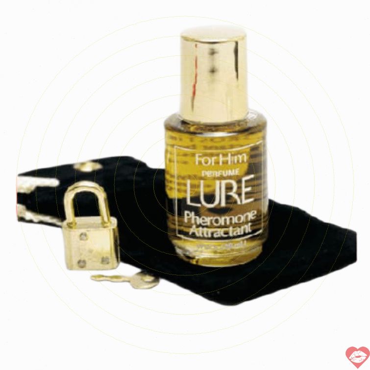Nước hoa Lure tăng hưng phấn nam nữ hấp dẫn 