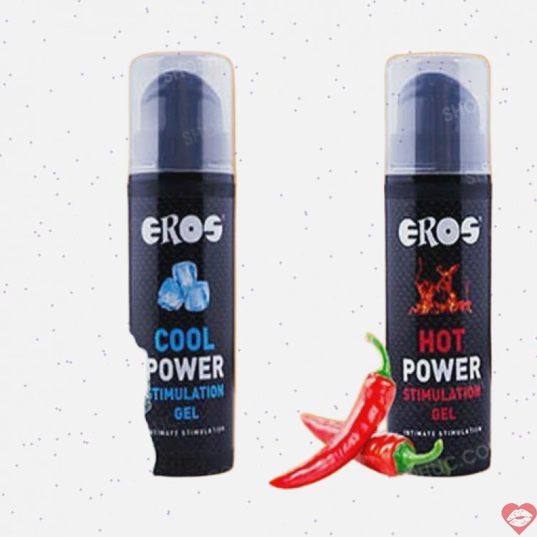 Gel se khít Eros Power tăng khoái cảm nữ 