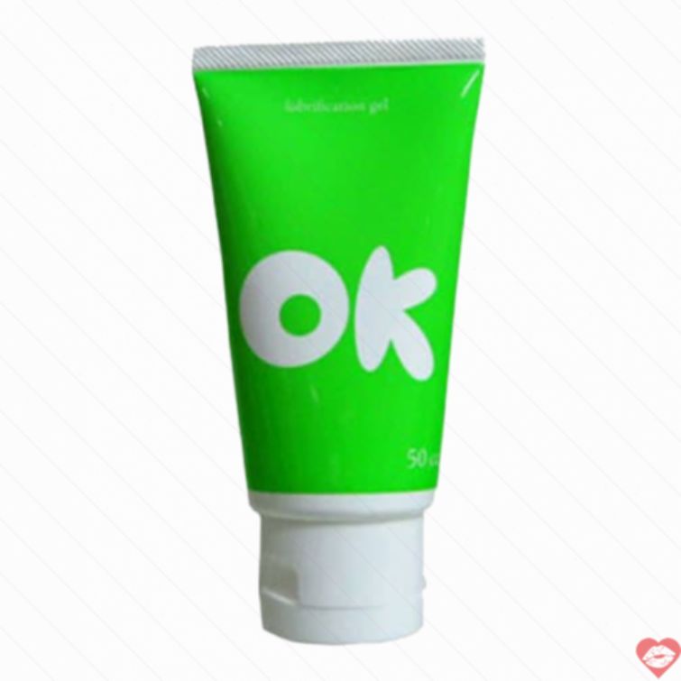 Gel bôi trơn gốc nước mượt mà chống khô rát 
