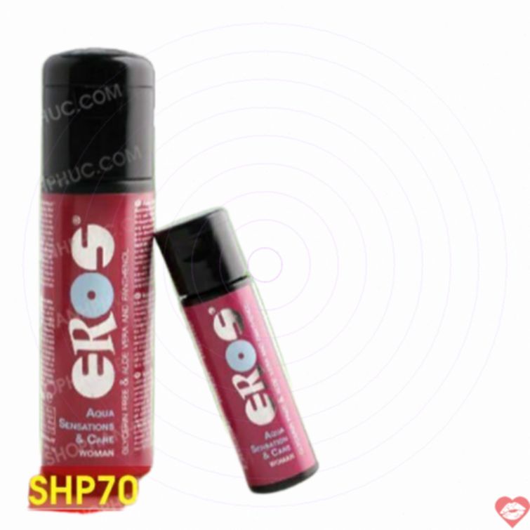 Gel bôi trơn cao cấp tăng hưng phấn nhanh 
