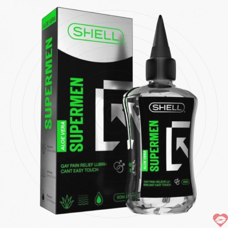Gel bôi trơn lô hội dưỡng ẩm mượt mà 