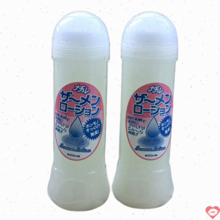 Gel bôi trơn tinh trùng Nhật siêu mượt 