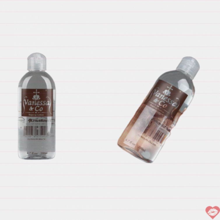 Gel bôi trơn Vanesa Nhật Bản trơn lâu cao cấp 