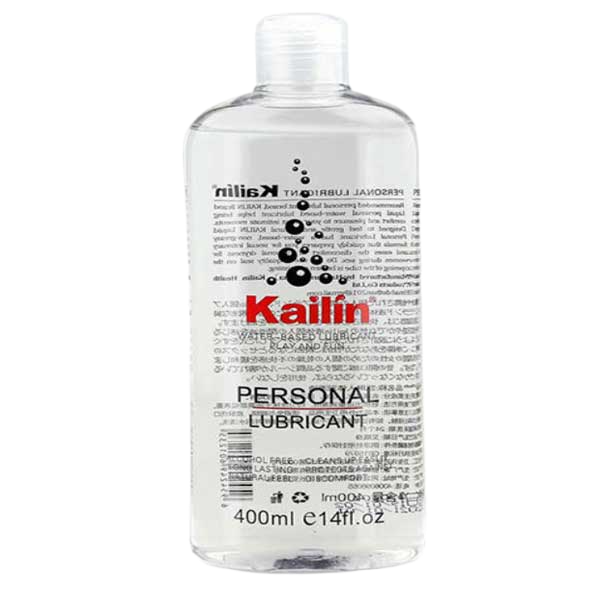  Sỉ Gel bôi trơn Kailin – tăng độ ẩm và trơn cho âm đạo  hàng mới về 