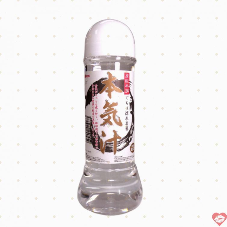 Gel bôi trơn Magic Eyes 360ml mượt tự nhiên 