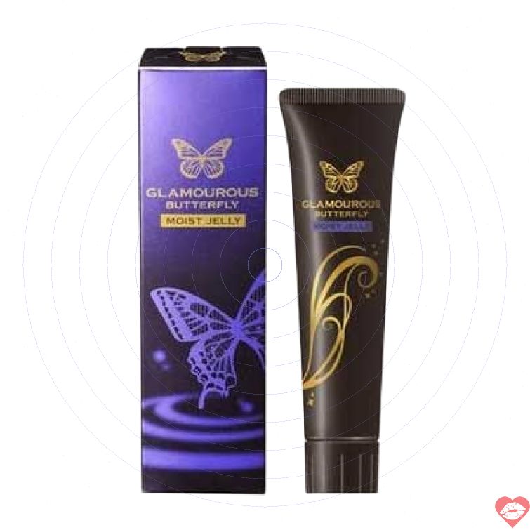 Gel bôi trơn Jex 30g mịn mượt tăng khoái cảm 