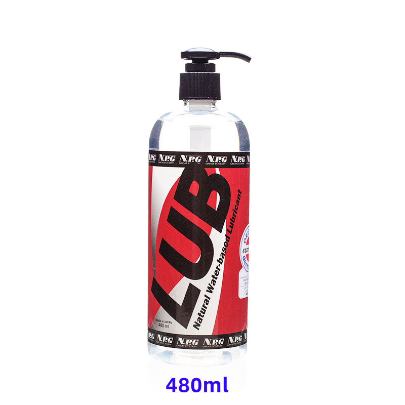  Đánh giá Gel Bôi Trơn Nhật Bản NPG LUB 480ml  có tốt không? 
