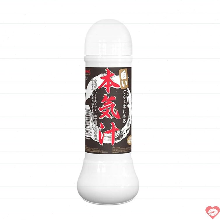 Gel bôi trơn Magic Eyes Nhật 360ml mượt như thật 