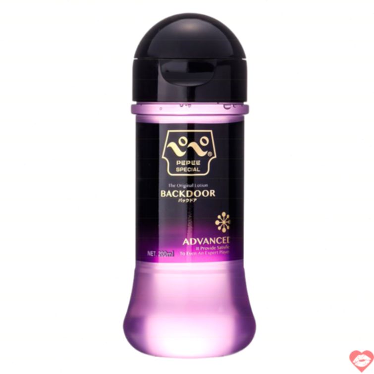 Gel hậu môn PEPEE Backdoor Nhật mát lạnh trơn 