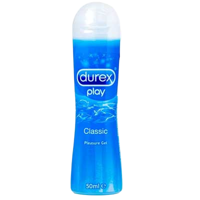  Thông tin Gel bôi trơn Durex Play Classic 50ml tăng cực khoái giúp cuộc yêu mặn mà  hàng xách tay 