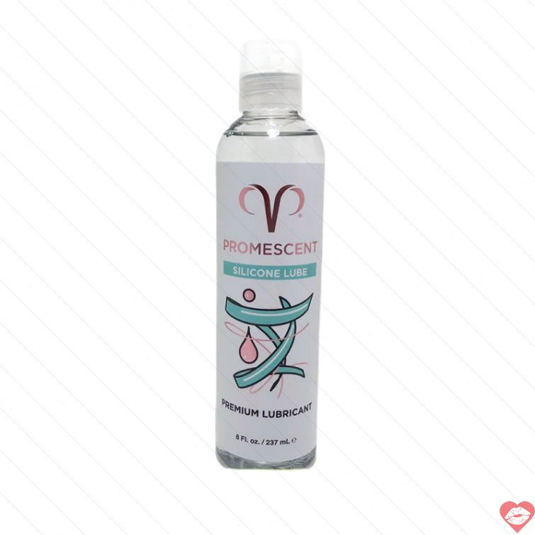 Gel bôi trơn silicon Promescent trơn mượt lâu dài 