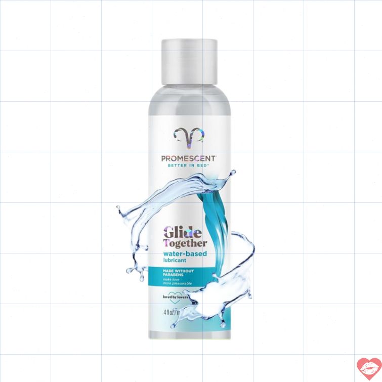 Gel bôi trơn gốc nước cao cấp giảm ma sát 