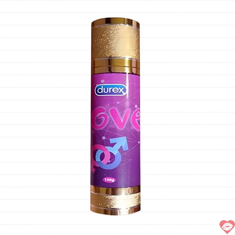 Gel bôi trơn Durex Love 150g tăng khoái cảm 
