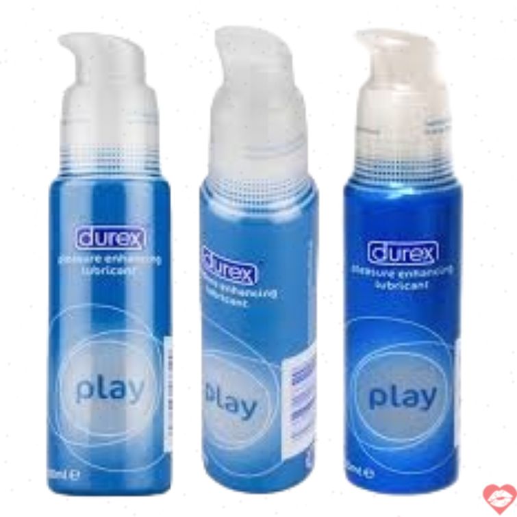 Gel bôi trơn Play Pump 100ml mượt mà an toàn 