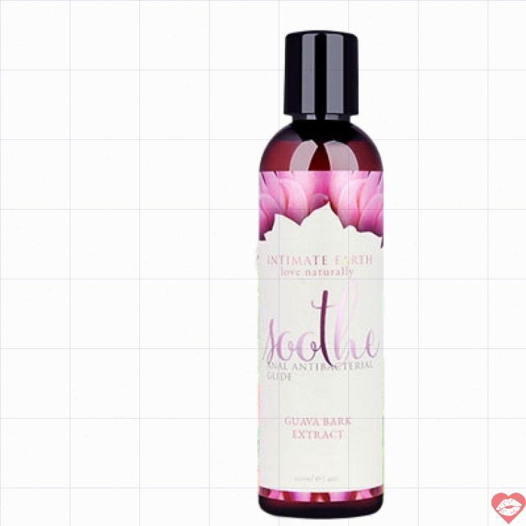 Gel hậu môn Soothe trơn mượt kháng khuẩn 