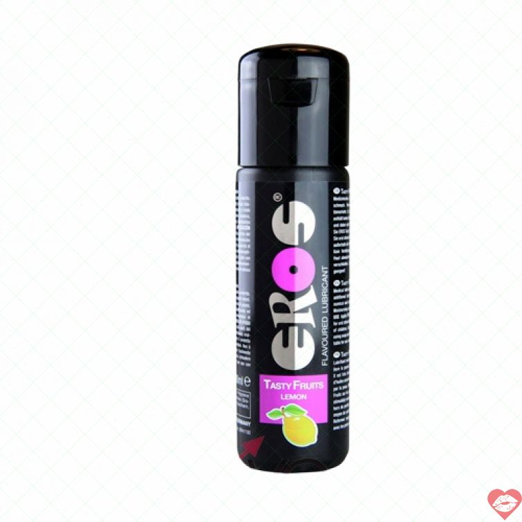 Gel bôi trơn Eros Tasty Fruit thơm ngon kích thích 