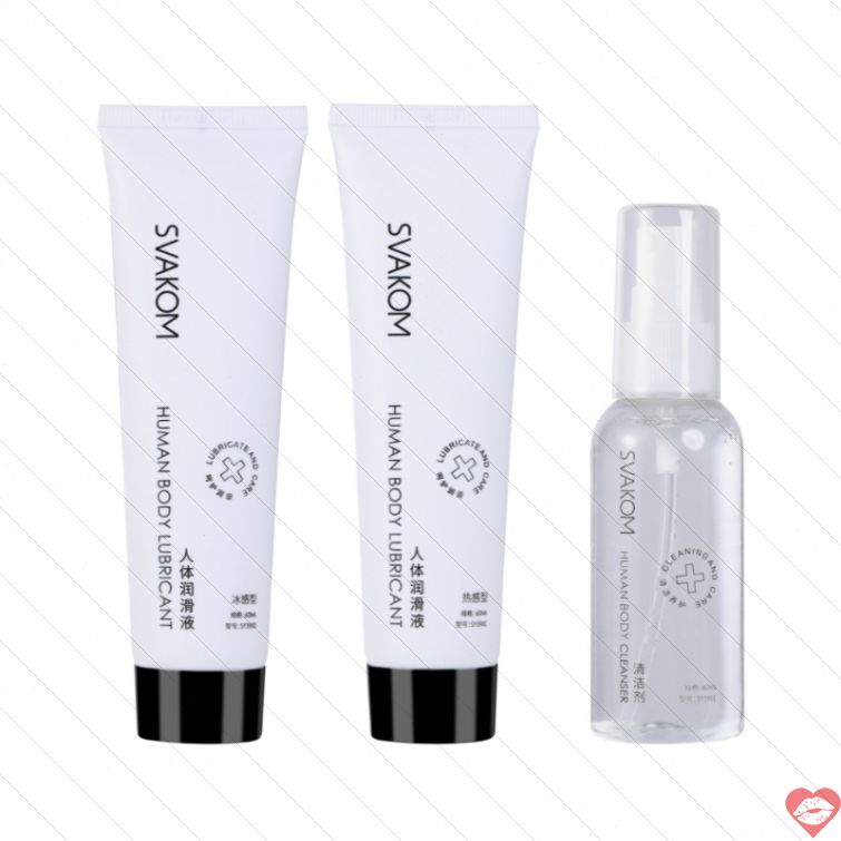 Gel bôi trơn nóng ấm tăng khoái cảm mạnh 