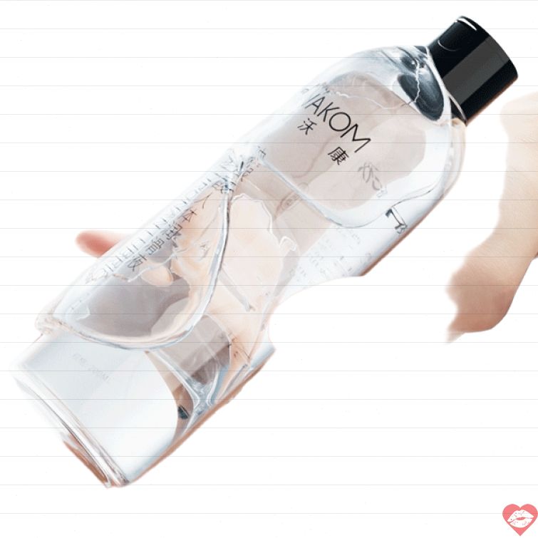 Gel bôi trơn Svakom Hyaluronan 200ml dưỡng da 