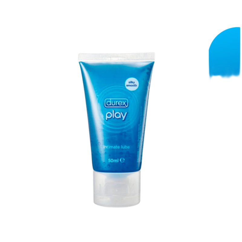  Phân phối Gel Bôi Trơn Durex Play 50ml - Không Mùi Vị  mới nhất 