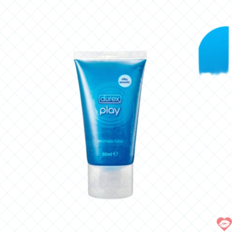 Gel bôi trơn Durex Play mịn êm tăng khoái cảm 