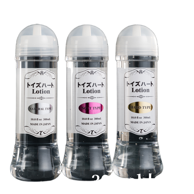 Gel bôi trơn gốc nước Nhật mượt êm tự nhiên 