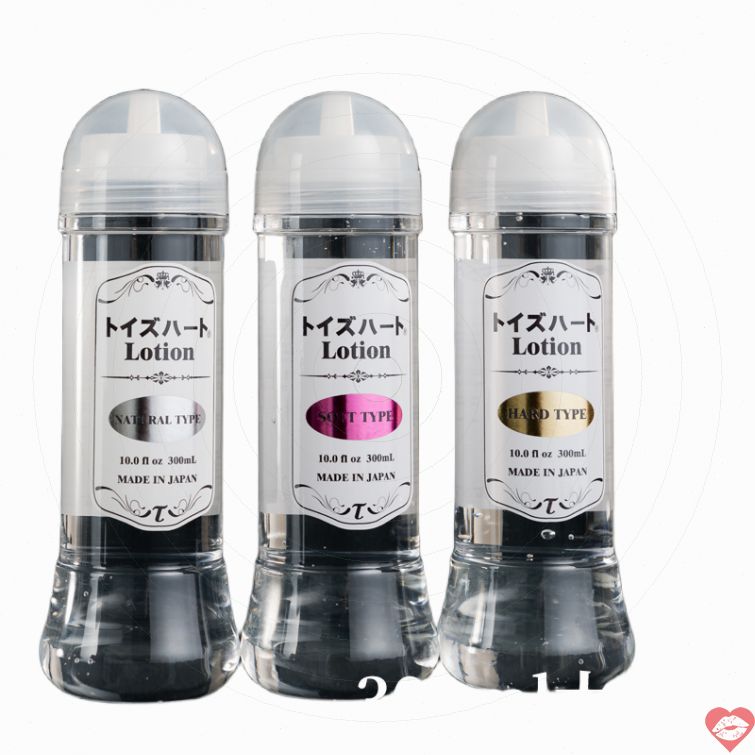 Gel bôi trơn gốc nước Nhật mượt êm tự nhiên 