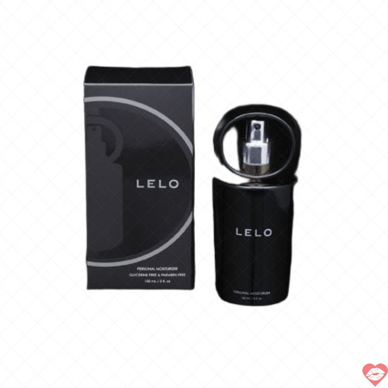 Gel bôi trơn Lelo tự nhiên cao cấp mượt mà 