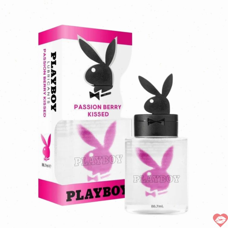 Gel bôi trơn Playboy cao cấp siêu trơn 