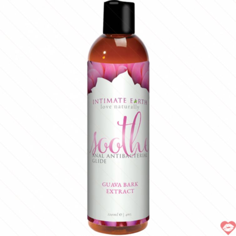 Gel bôi trơn SooThe USA khử mùi an toàn cao cấp 