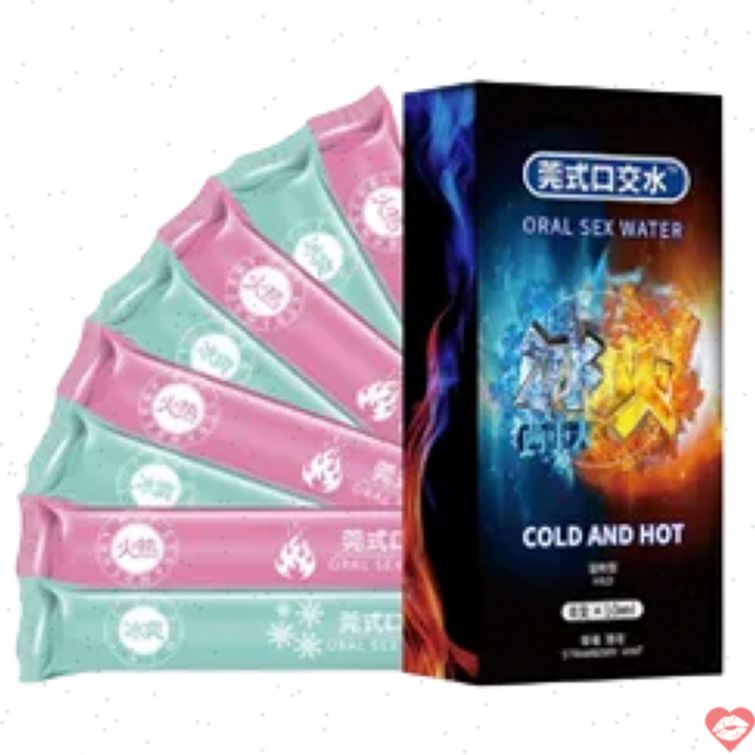 Dung dịch Oral Sex Water tăng khoái cảm cực đỉnh 