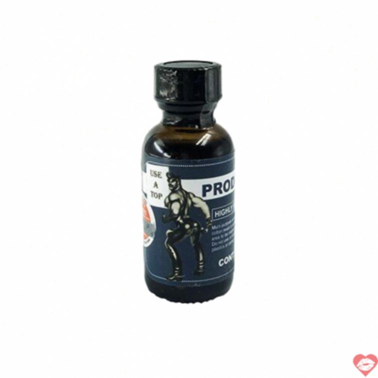 Popper Tom Of Finland 30ml cao cấp kích thích mạnh 