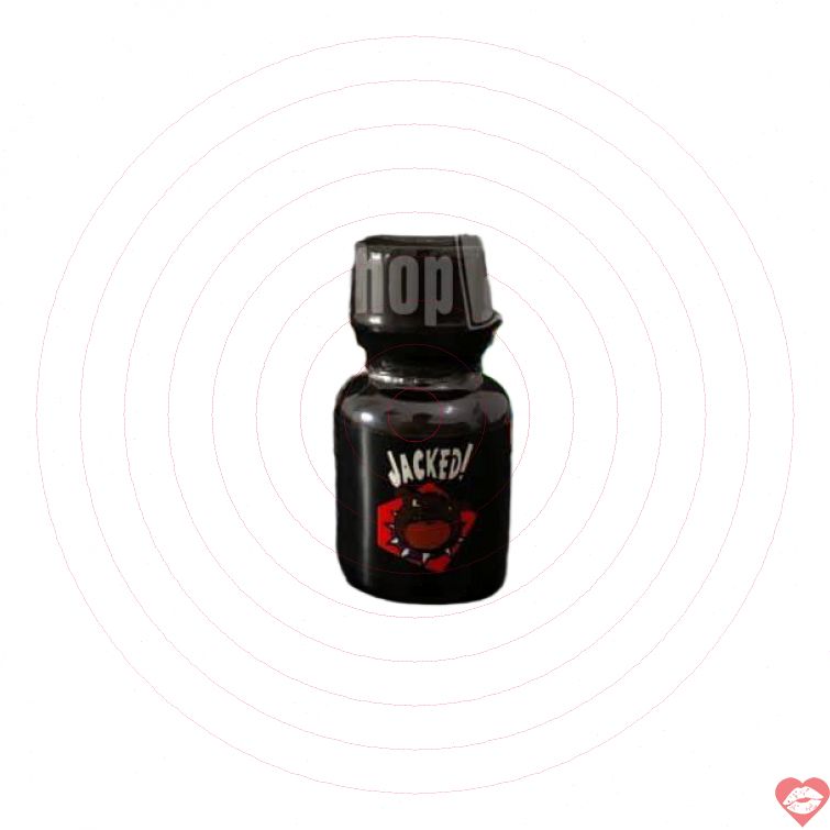 Popper Jacked 10ml chính hãng tăng hưng phấn cao 