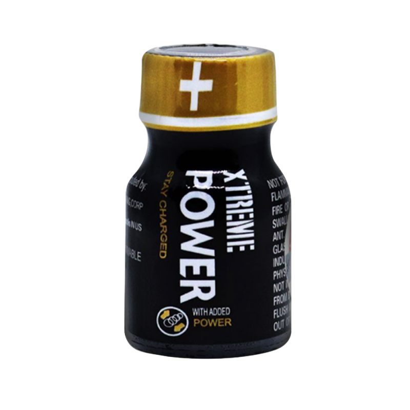  Review Chai hít tăng khoái cảm Popper PWD USA Xtreme Power - Chai 10ml  chính hãng 
