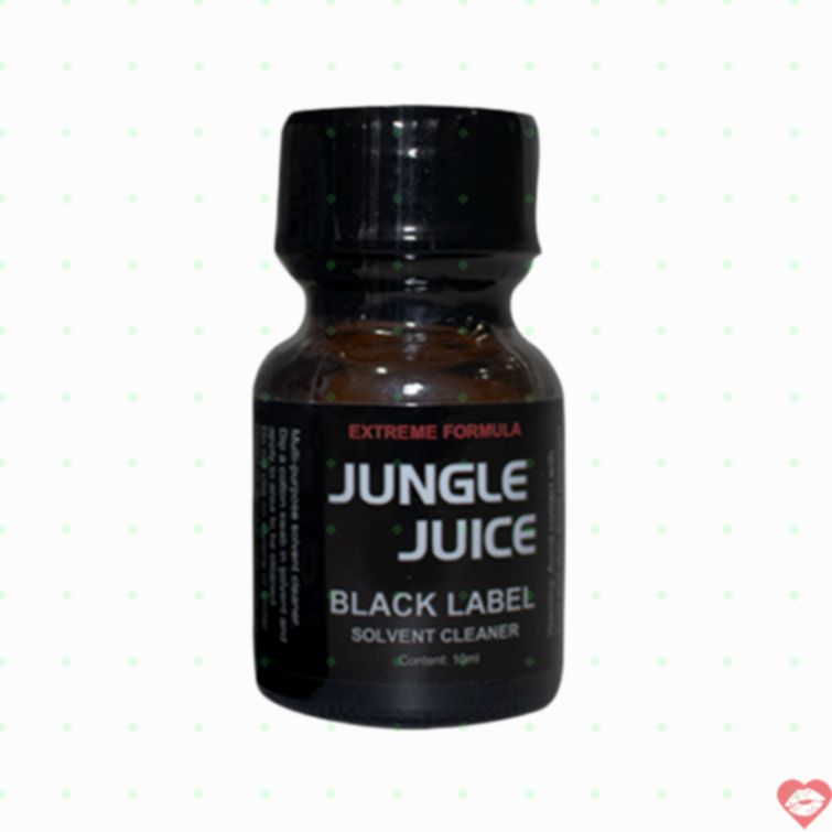 Popper Jungle Juice Black Label tăng hưng phấn 