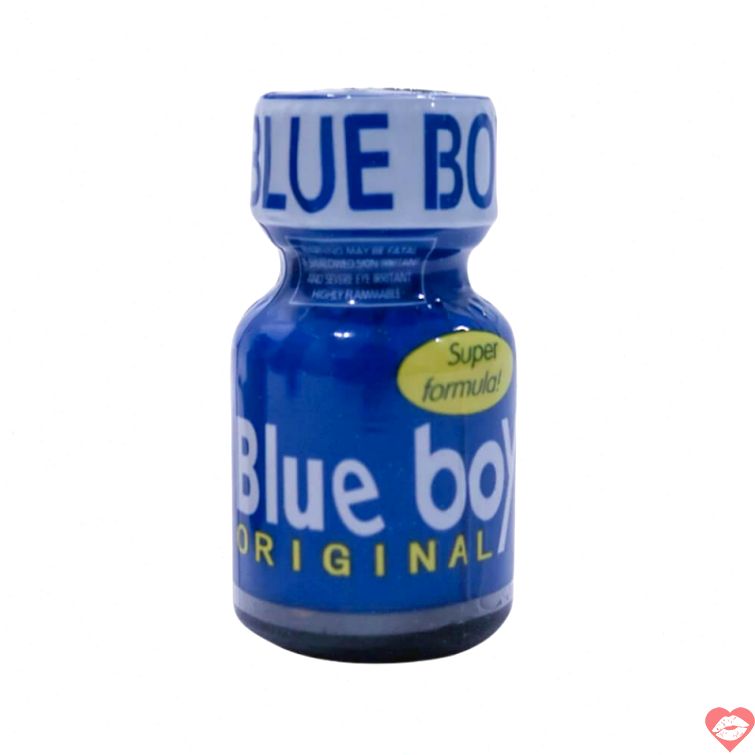popper blue boy 10ml my kich thich nhanh manh 