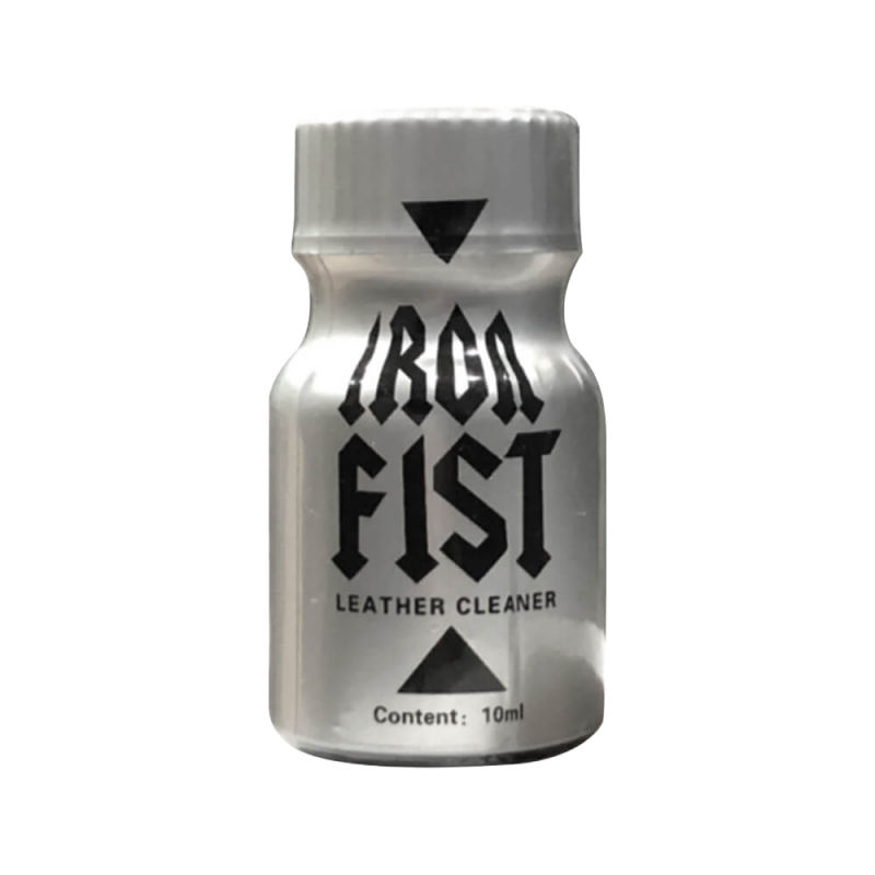  Giá sỉ Chai hít tăng khoái cảm Popper PWD USA Iron Fist - Chai 10ml  nhập khẩu 