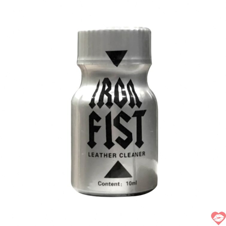 Poppers Iron Fist USA 10ml tăng khoái cảm mạnh 