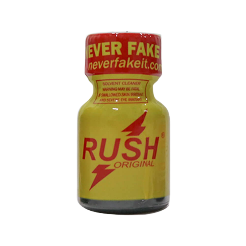  Review Chai hít tăng khoái cảm Popper PWD USA Rush Original Yellow - Chai 10ml  có tốt không? 