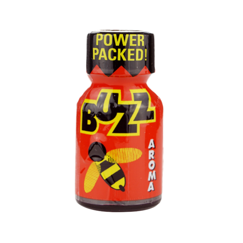  Đánh giá Chai hít tăng khoái cảm Popper PWD USA Buzz - Chai 10ml  nhập khẩu 