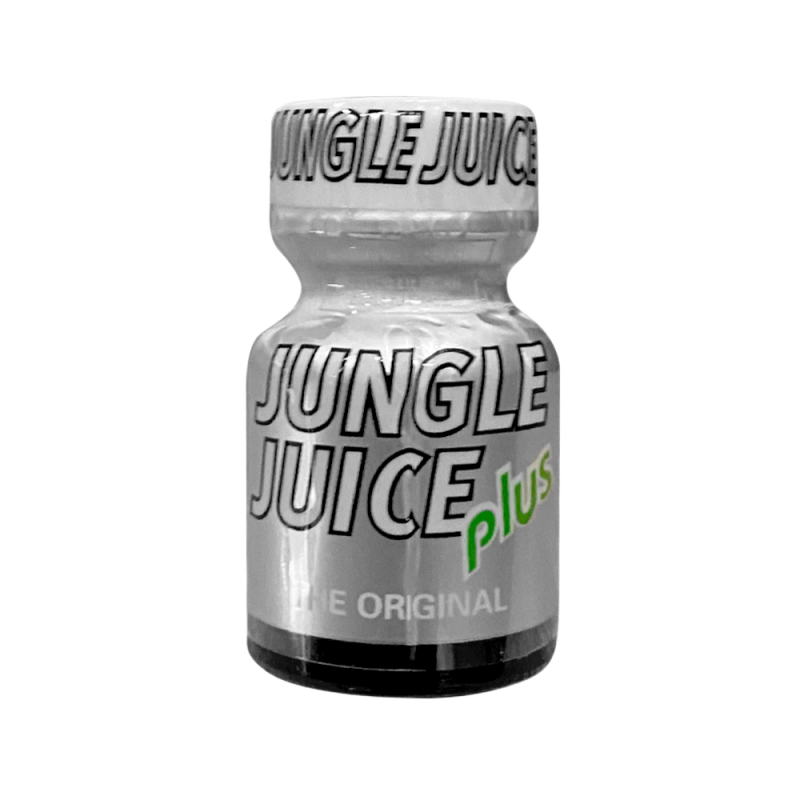  Đại lý Chai hít tăng khoái cảm Popper PWD USA Jungle Juice Plus - Chai 10ml giá rẻ 