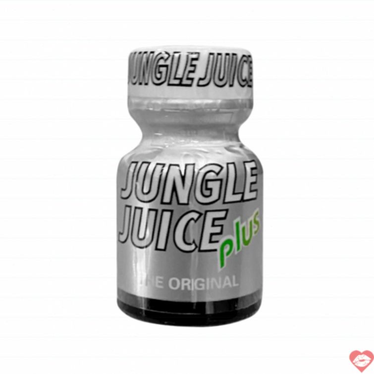 Popper Jungle Juice Plus tăng khoái cảm 10ml 